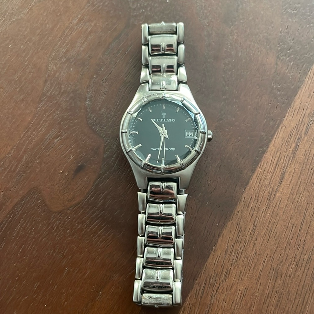 Ottimo ladies watch.